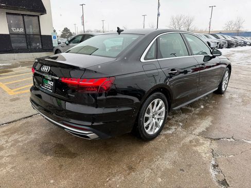 Used 2021 Audi A4 2.0T Premium w/ Convenience Package image 15