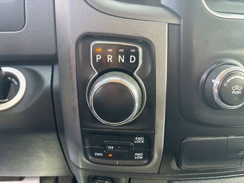 Used 2013 RAM 1500 Tradesman w/ Popular Equipment Group AWD/4WD image 23