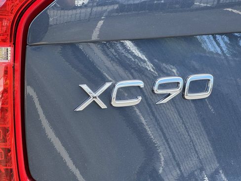 Used 2024 Volvo XC90 B6 Ultimate w/ Protection Package Premier AWD/4WD image 26