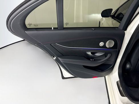 Certified 2022 Mercedes-Benz E 53 AMG E 53 AMG image 25