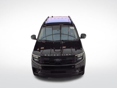Used 2025 Ford Expedition Max Active