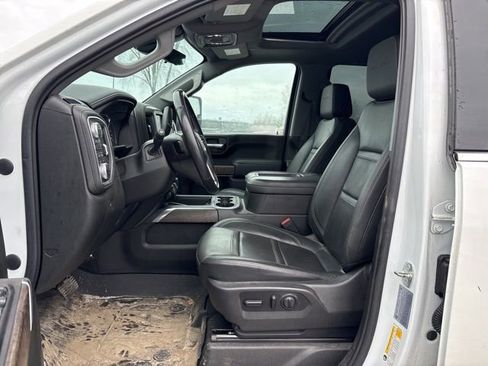 Used 2021 GMC Sierra 3500 Denali w/ Denali Ultimate Package image 4