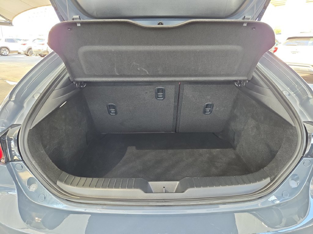 Used 2026 MAZDA MAZDA3 Carbon AWD/4WD image 26