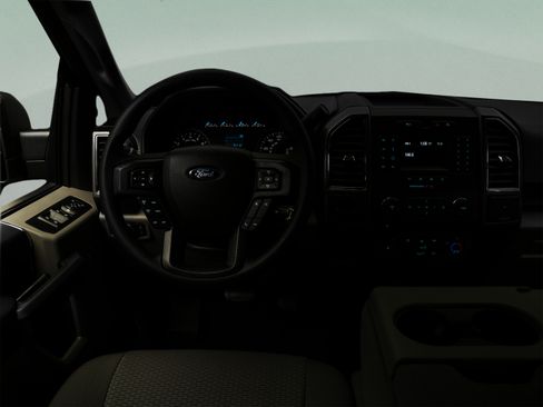Used 2018 Ford F150 Platinum w/ Equipment Group 701A Luxury AWD/4WD image 36