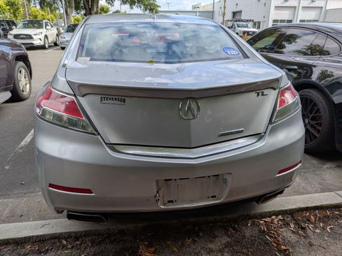 Used 2013 Acura TL Special Edition FWD image 3