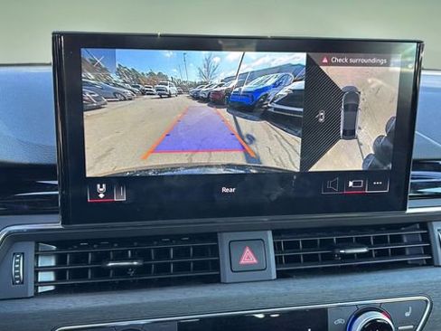 Used 2024 Audi A4 2.0T Premium Plus image 27