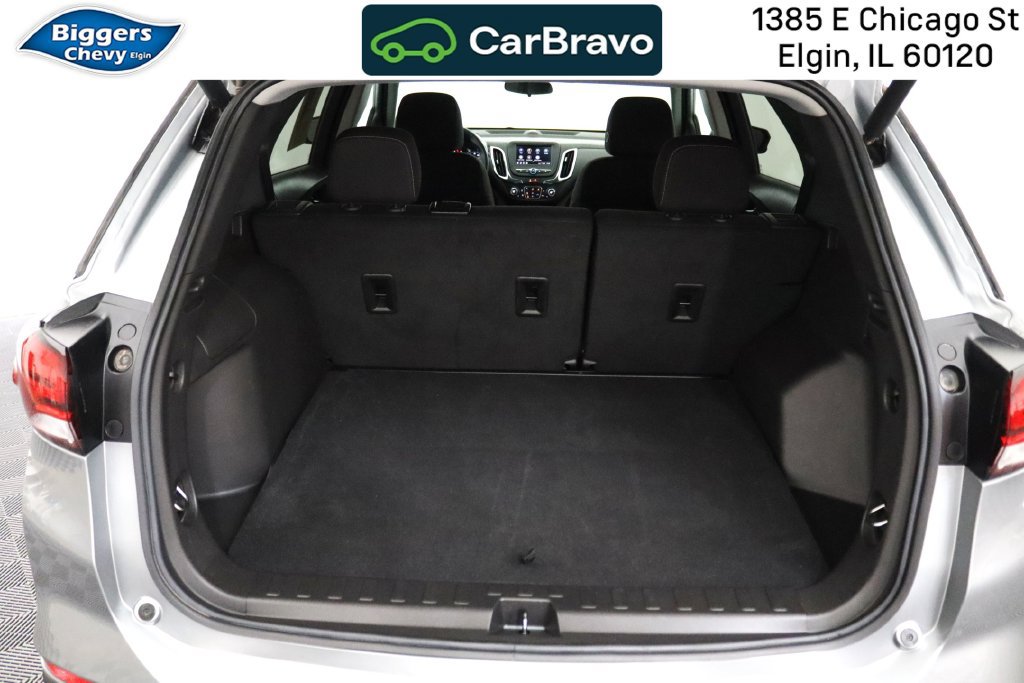 Used 2024 Chevrolet Equinox LT AWD/4WD image 29
