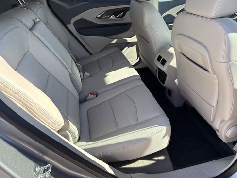 Used 2024 GMC Terrain Denali w/ Denali Premium Package image 16