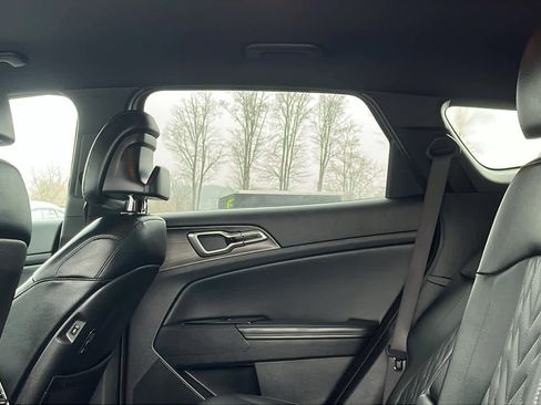 Used 2023 Kia Sportage X-Line image 27