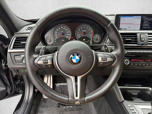 Used 2015 BMW M3 RWD image 15