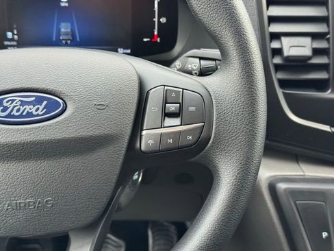 New 2026 Ford Transit 150 Low Roof image 14