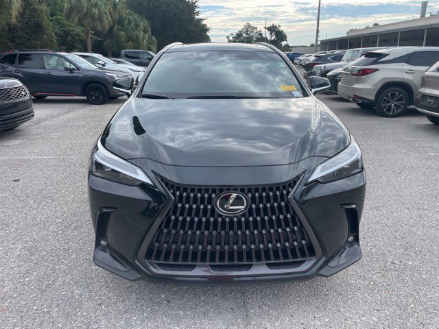 Used 2024 Lexus NX 350 AWD image 6