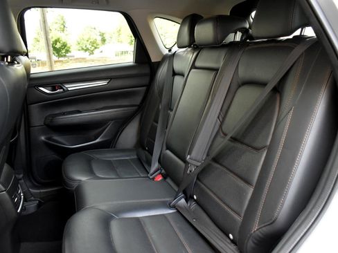 Used 2018 MAZDA CX-5 Grand Touring image 21