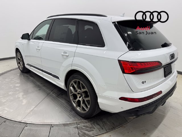 New 2026 Audi Q7 Premium Plus AWD/4WD image 35