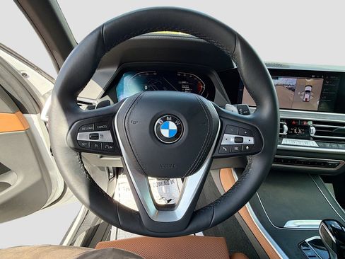 Used 2023 BMW X5 sDrive40i w/ Premium Package image 39