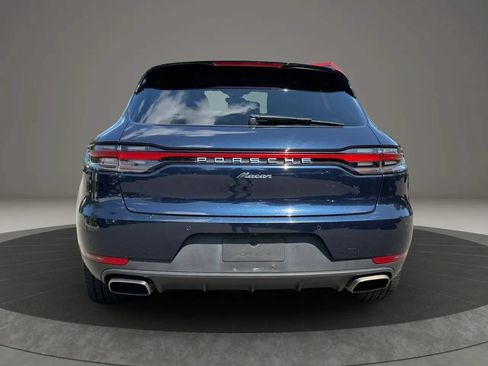 Used 2019 Porsche Macan AWD/4WD image 6