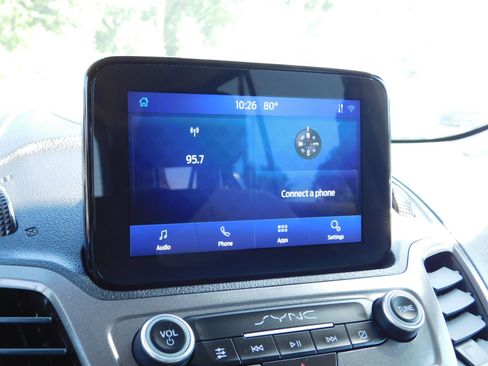 Used 2021 Ford Transit Connect XLT FWD image 18