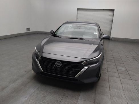 Used 2025 Nissan Sentra SV FWD image 15