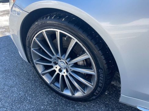 Used 2015 Mercedes-Benz S 550 S 550 4dr Sedan image 47