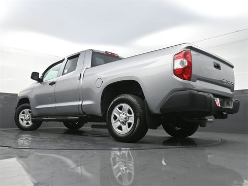 Used 2015 Toyota Tundra SR image 21