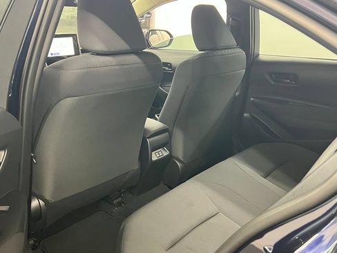 Used 2026 Toyota Corolla LE FWD image 11