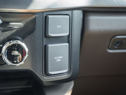 New 2026 Ford F350 King Ranch image 31