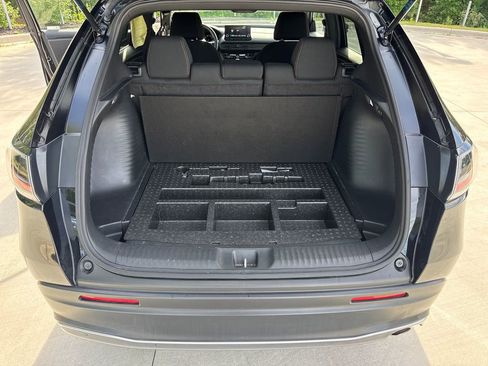 Used 2024 Honda HR-V Sport image 32