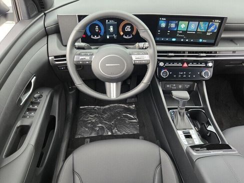 New 2026 Hyundai Tucson XRT image 7