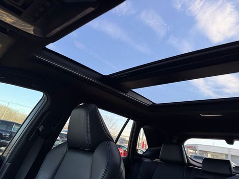 Used 2020 Toyota RAV4 XSE image 23