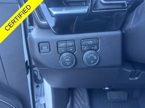 Used 2026 Chevrolet Silverado 1500 LT AWD/4WD image 20