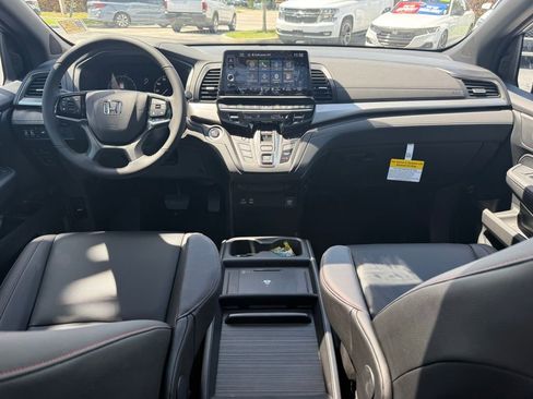 New 2026 Honda Odyssey Sport-L image 15