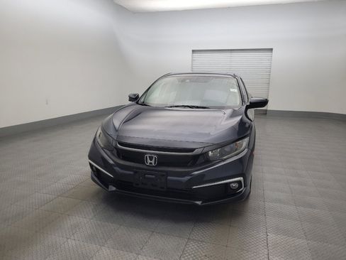Used 2019 Honda Civic EX image 15