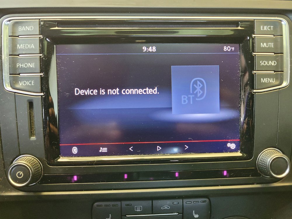 Used 2017 Volkswagen Jetta SE FWD image 25