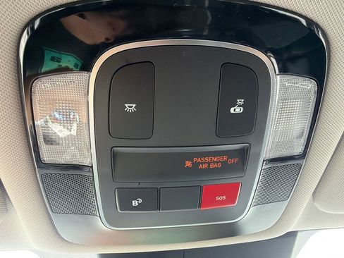 New 2026 Hyundai Sonata SEL FWD image 22