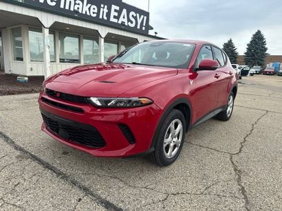 Used 2024 Dodge Hornet GT