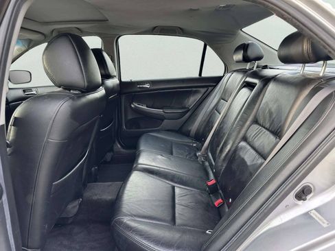 Used 2006 Honda Accord EX image 17