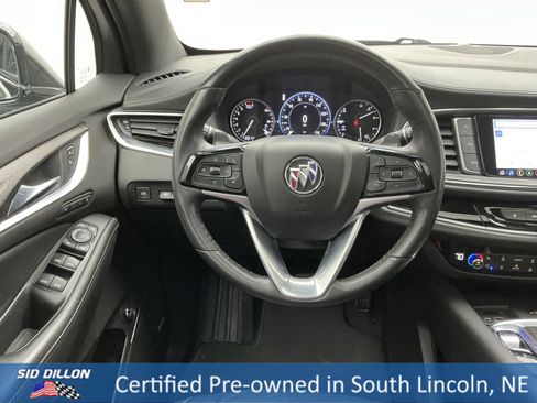 Used 2022 Buick Enclave Avenir w/ Avenir Technology Package image 22