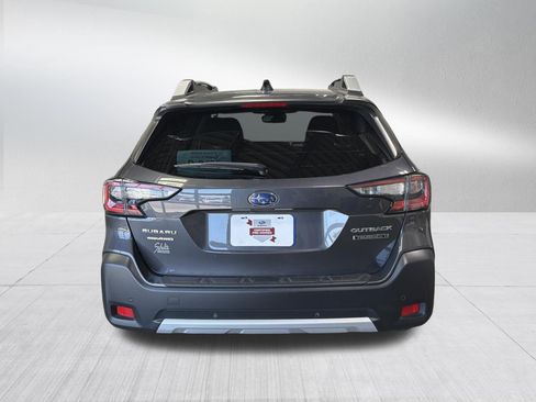 Certified 2024 Subaru Outback Touring XT AWD/4WD image 6