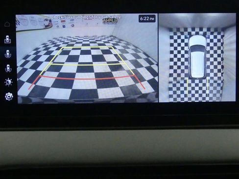 Used 2022 Hyundai Palisade Calligraphy w/ Cargo Package image 10