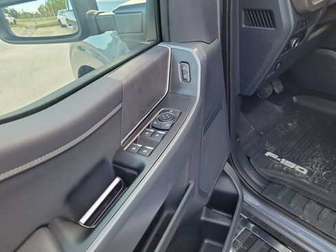 Used 2024 Ford F150 XLT w/ FX4 Off-Road Package AWD/4WD image 20