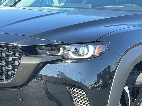 New 2026 MAZDA CX-50 AWD 2.5 S w/ Weather Package image 4