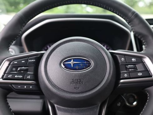 Certified 2026 Subaru Ascent Touring w/ Popular Package #2 AWD/4WD image 13