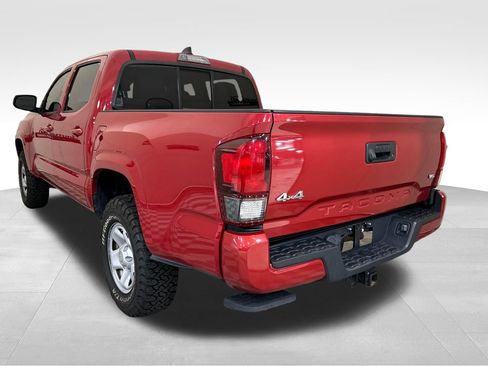 Used 2021 Toyota Tacoma SR AWD/4WD image 3