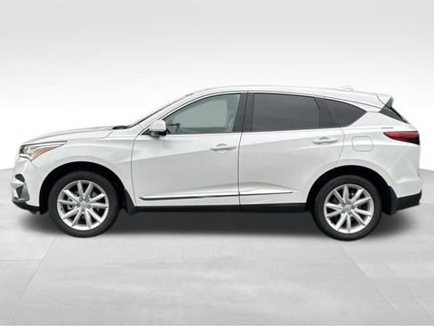 Used 2021 Acura RDX FWD image 2