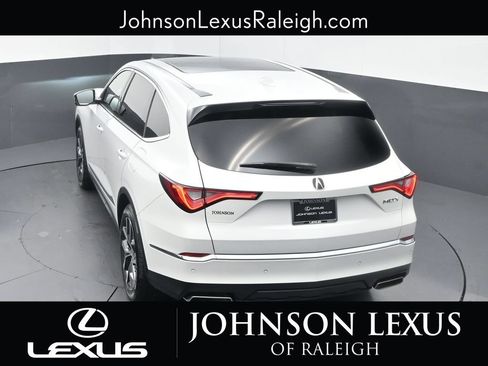 Used 2022 Acura MDX FWD w/ Technology Package image 26
