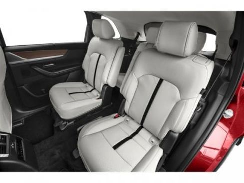 New 2025 MAZDA CX-90 Plug-In Hybrid w/ Preferred image 16