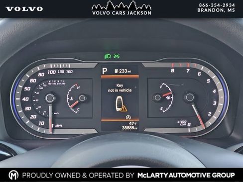 Used 2024 Hyundai Tucson SEL image 11