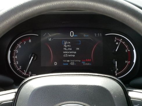 Certified 2024 Toyota RAV4 LE image 21