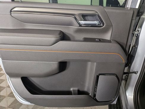 New 2026 GMC Sierra 3500 AT4 w/ AT4 Premium Plus Package image 29