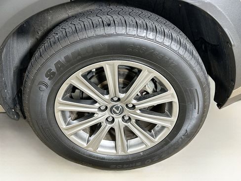 Used 2021 Lexus NX 300 FWD w/ Accessory Package 2 image 11